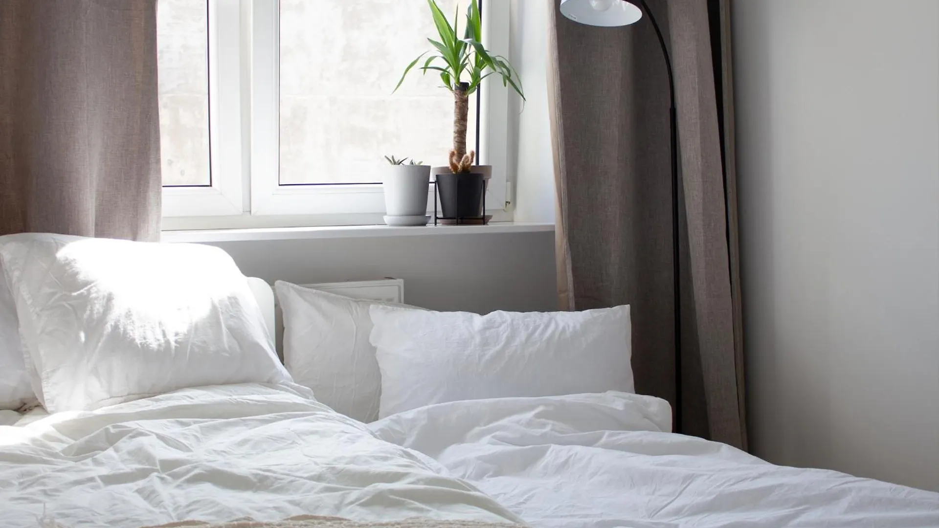 Vistula Nest Two Bedroom Apartment Near Kazimierz Cracóvia Polónia