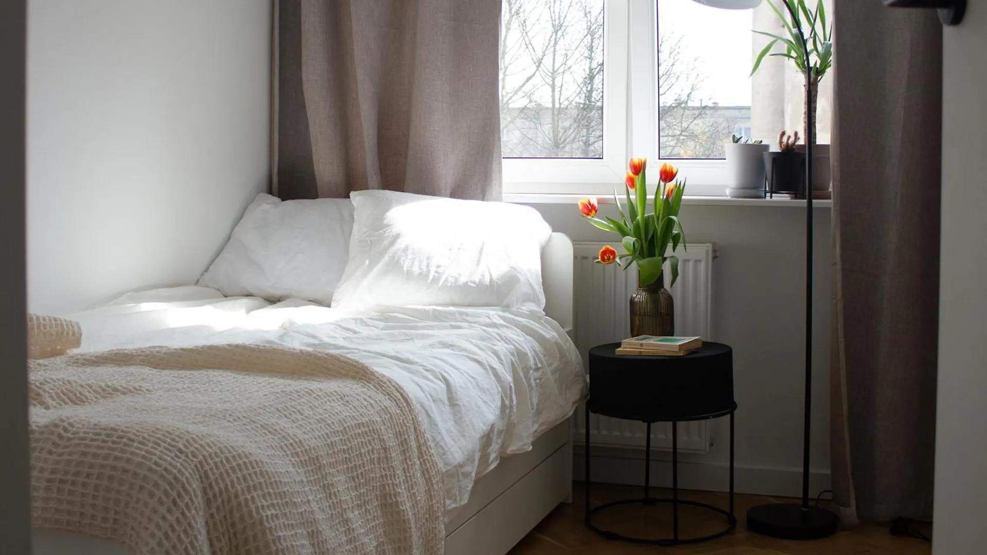 Vistula Nest Two Bedroom Apartment Near Kazimierz Cracóvia