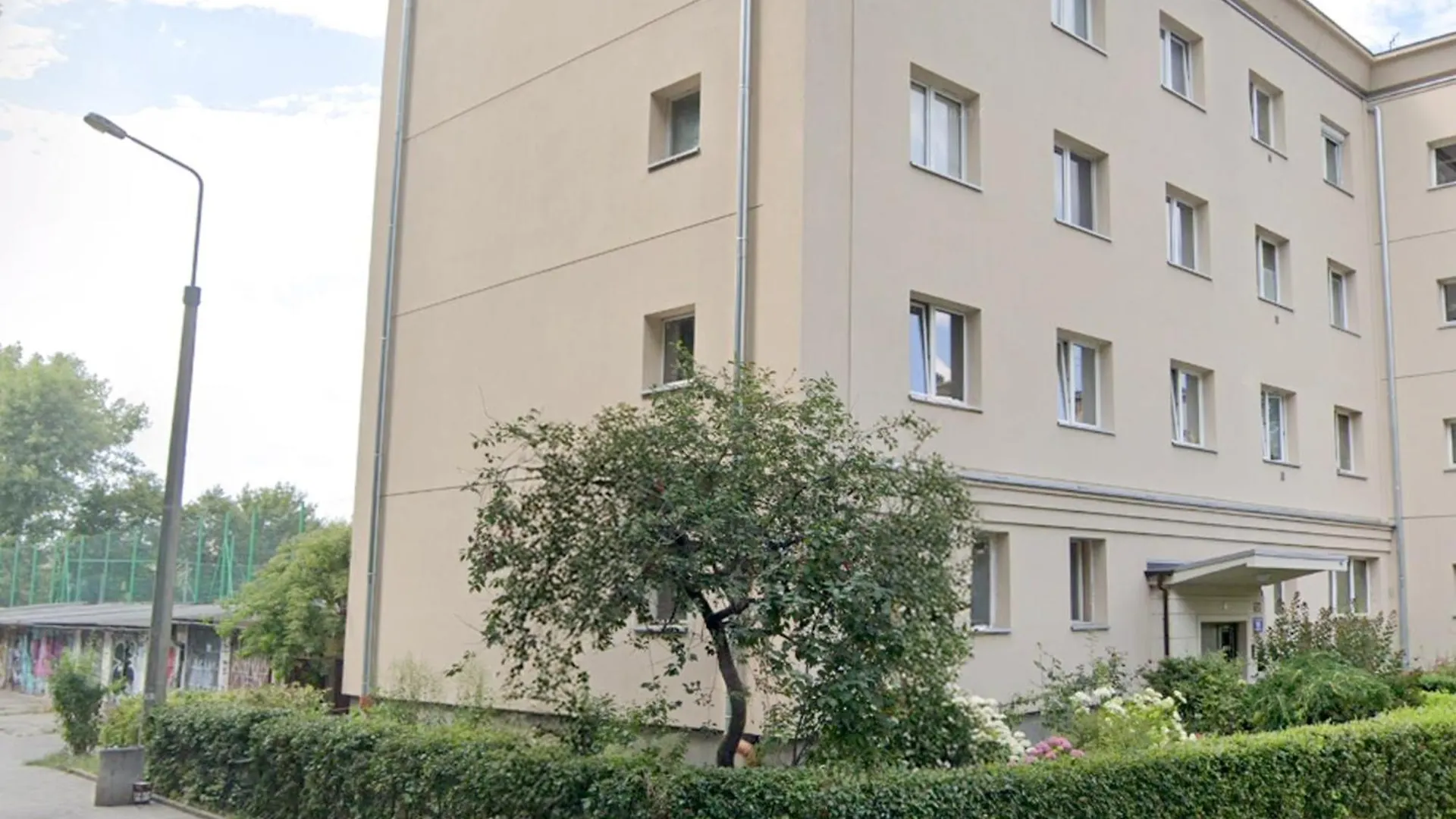 Vistula Nest Two Bedroom Apartment Near Kazimierz Krakow