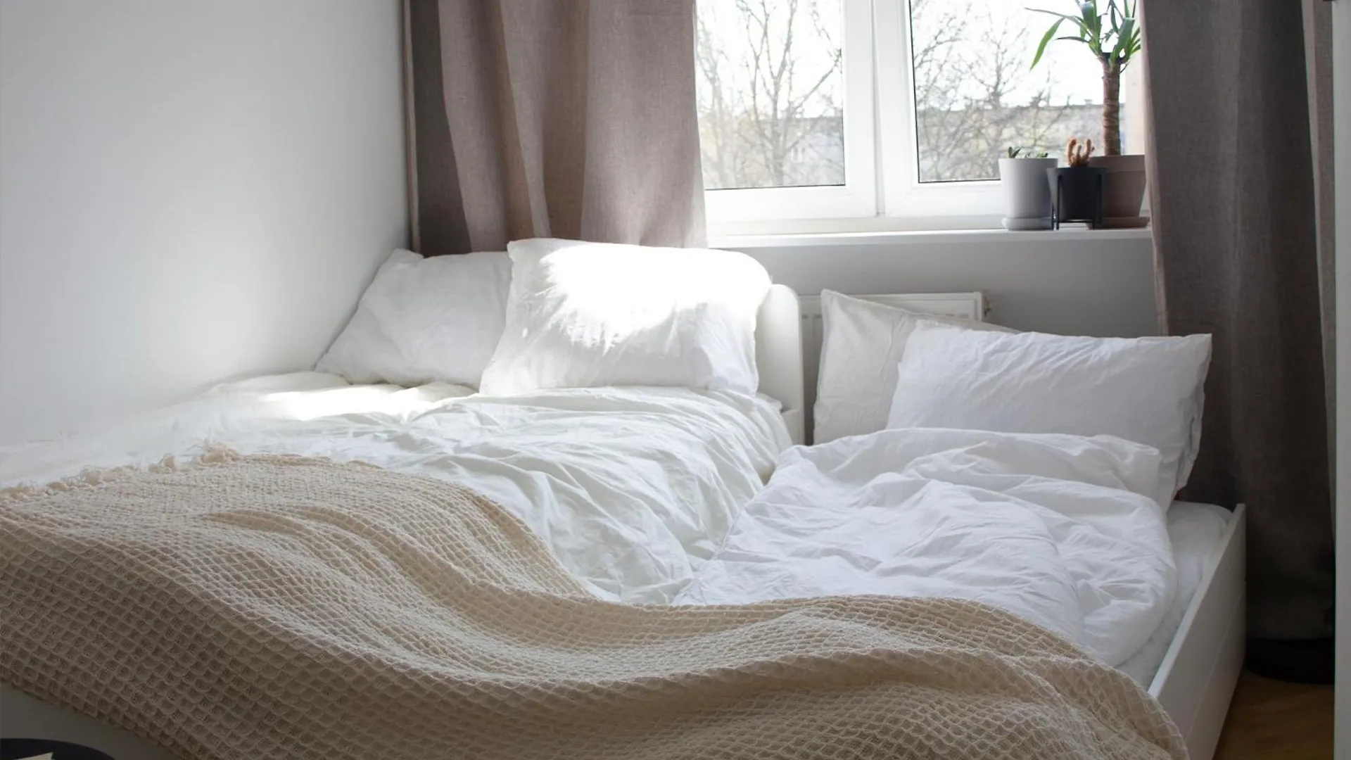 Vistula Nest Two Bedroom Apartment Near Kazimierz Krakow