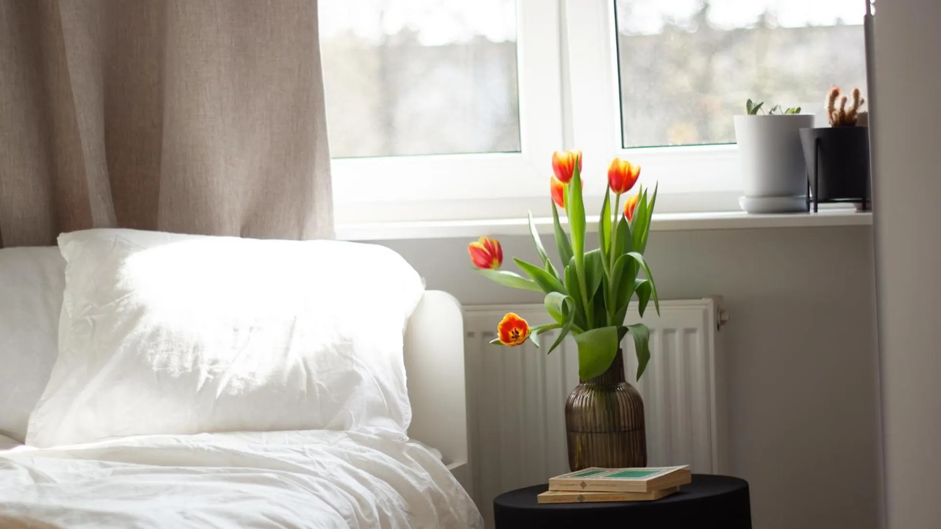 Vistula Nest Two Bedroom Apartment Near Kazimierz Krakow